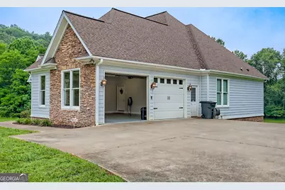 444 Spiva Bridge Way, Blairsville, GA 30512 - Photo 8