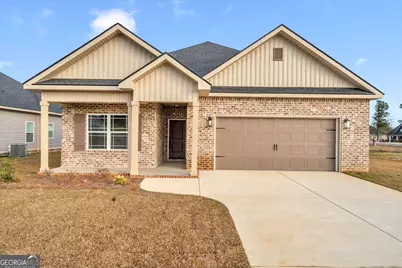 100 Early Drive, Byron, GA 31008 - Photo 2