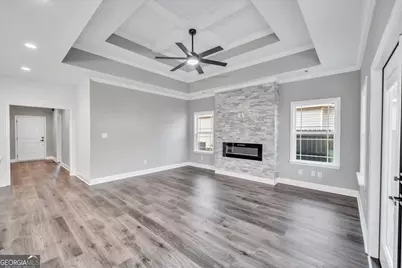 100 Early Drive, Byron, GA 31008 - Photo 8