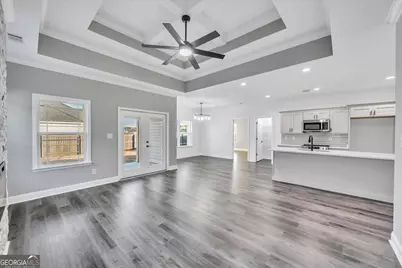 100 Early Drive, Byron, GA 31008 - Photo 10