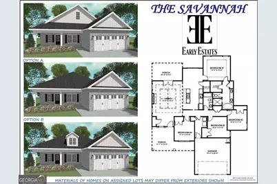 103 Early Drive, Byron, GA 31008 - Photo 1