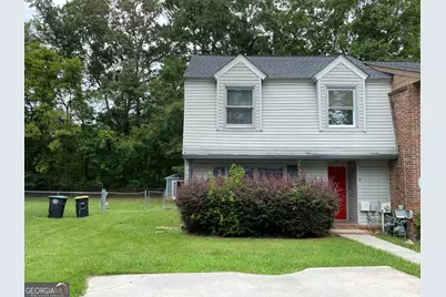 8 Westridge Circle SW, Rome, GA 30165 - Photo 1