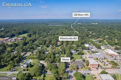 205 W Sumter Street, Eatonton, GA 31024 - Photo 52