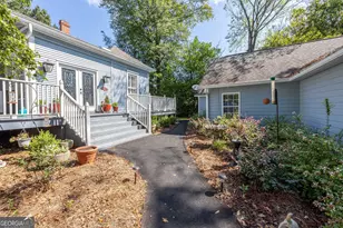 205 W Sumter St, Eatonton, GA 31024 - Photo 36