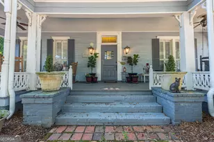 205 W Sumter St, Eatonton, GA 31024 - Photo 4