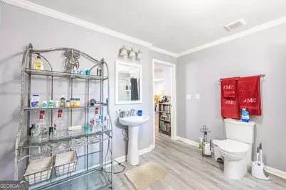 205 W Sumter Street, Eatonton, GA 31024 - Photo 44