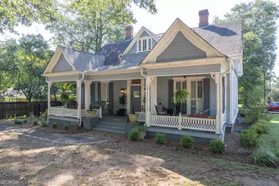 205 W Sumter Street, Eatonton, GA 31024 - Photo 46