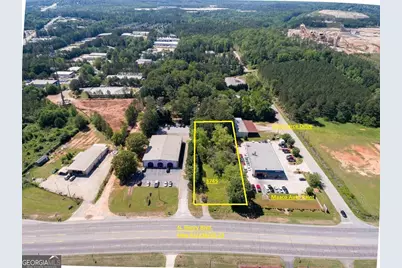 3745 N Henry Boulevard, Stockbridge, GA 30281 - Photo 1