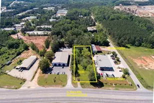 3745 N Henry Blvd, Stockbridge, GA 30281 - Photo 1