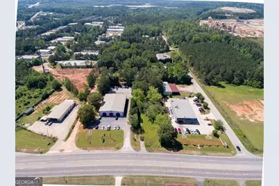 3745 N Henry Boulevard, Stockbridge, GA 30281 - Photo 4