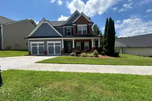 2405 Village Green Dr, Fairburn, GA 30213 - Photo 1