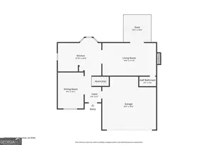 130 W Village Ct, Riverdale, GA 30296 - Photo 22