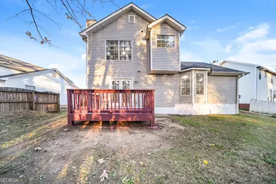 130 W Village Court, Riverdale, GA 30296 - Photo 20