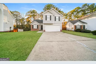 130 W Village Court, Riverdale, GA 30296 - Photo 1