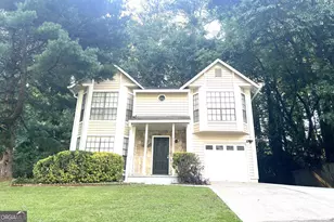 5032 N Woodbridge Trail, Stone Mountain, GA 30088 - Photo 1