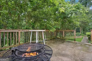 4136 Weelaunee Rd, Ellenwood, GA 30294 - Photo 22