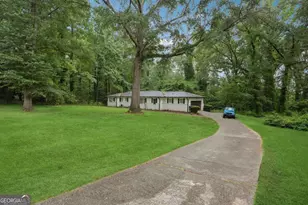 4136 Weelaunee Rd, Ellenwood, GA 30294 - Photo 2
