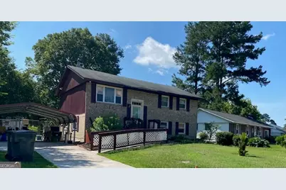 1618 Cider Lane, Augusta, GA 30906 - Photo 1