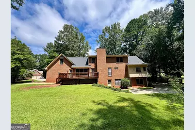 100 Queens Gate, Fayetteville, GA 30215 - Photo 6