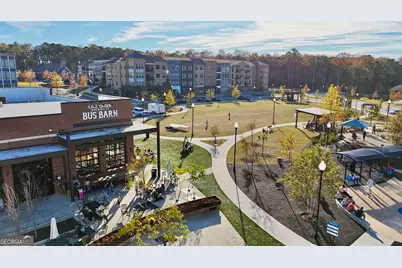 100 Queens Gate, Fayetteville, GA 30215 - Photo 78