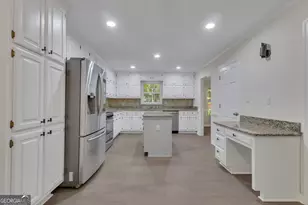 100 Queens Gate, Fayetteville, GA 30215 - Photo 16