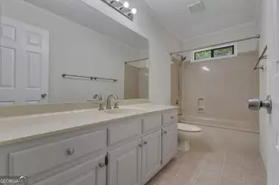 100 Queens Gate, Fayetteville, GA 30215 - Photo 32