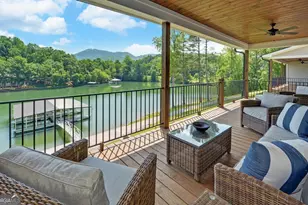 778-C Main St, Hiawassee, GA 30546 - Photo 4