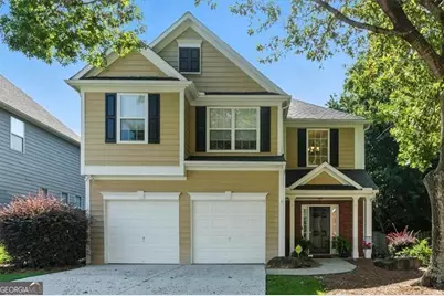 3744 Christine Street, Kennesaw, GA 30144 - Photo 1