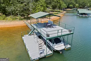 425 Wyndward Point Dr, Hartwell, GA 30643 - Photo 70