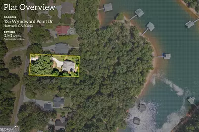 425 Wyndward Point Drive, Hartwell, GA 30643 - Photo 80