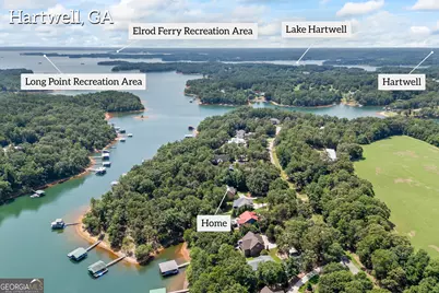 425 Wyndward Point Drive, Hartwell, GA 30643 - Photo 76