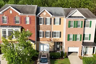 809 Belfry Terrace, Fairburn, GA 30213 - Photo 2