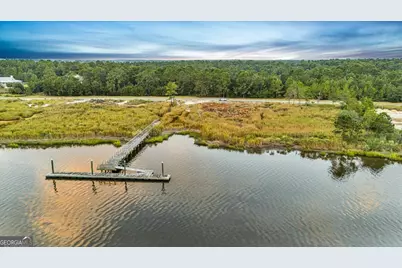 Lot 26 Jerico Marsh Road, Midway, GA 31320 - Photo 12