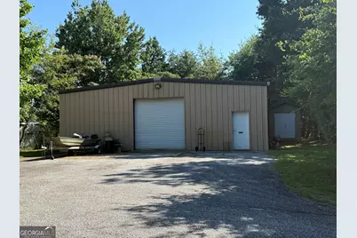 3787 Webster Lake Road, Cleveland, GA 30528 - Photo 2