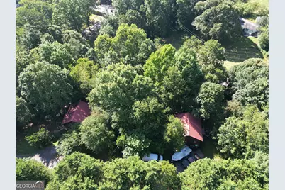 3787 Webster Lake Road, Cleveland, GA 30528 - Photo 4