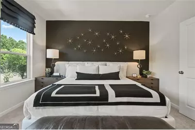 51 Peeples Drive, Lawrenceville, GA 30046 - Photo 28