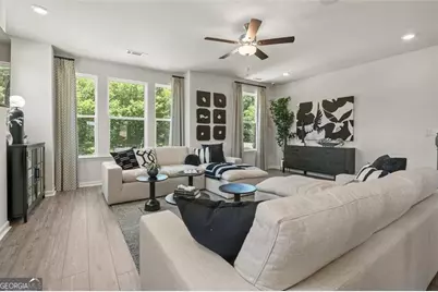 51 Peeples Drive, Lawrenceville, GA 30046 - Photo 16