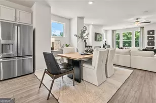 51 Peeples Dr, Lawrenceville, GA 30046 - Photo 18