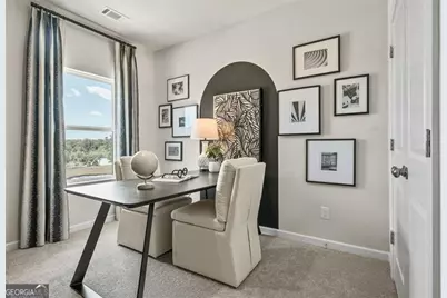 51 Peeples Drive, Lawrenceville, GA 30046 - Photo 38