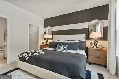 51 Peeples Drive, Lawrenceville, GA 30046 - Photo 8