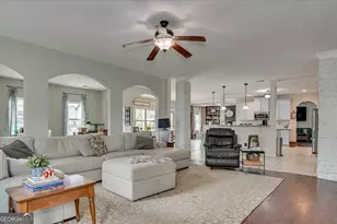 118 Broadleaf Trail, Grovetown, GA 30813 - Photo 4