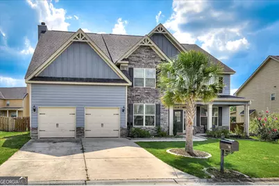 118 Broadleaf Trail, Grovetown, GA 30813 - Photo 1