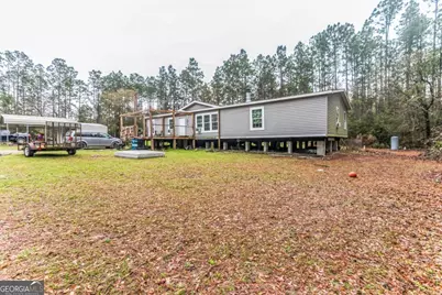 131 Mill Creek Lane, Jesup, GA 31545 - Photo 2