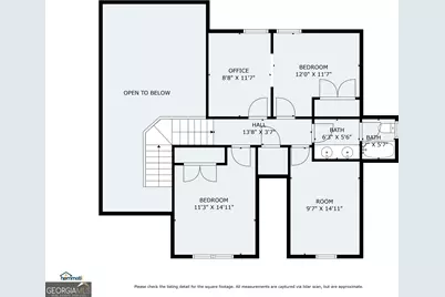 241 Legends Trace, McDonough, GA 30253 - Photo 40