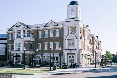 4119 Millstone Park Lane #5A, Gainesville, GA 30504 - Photo 68