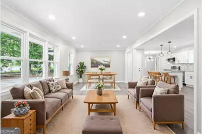 4188 Fontana Court, Tucker, GA 30084 - Photo 12