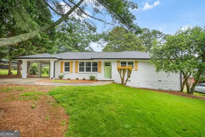 4188 Fontana Court, Tucker, GA 30084 - Photo 6