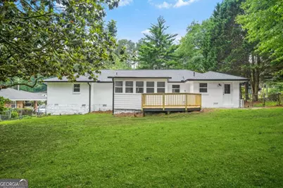 4188 Fontana Court, Tucker, GA 30084 - Photo 38