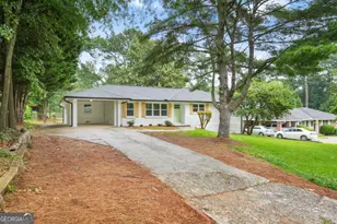 4188 Fontana Ct, Tucker, GA 30084 - Photo 2