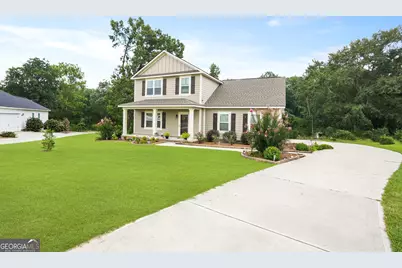 406 Jacob Court, Statesboro, GA 30461 - Photo 2